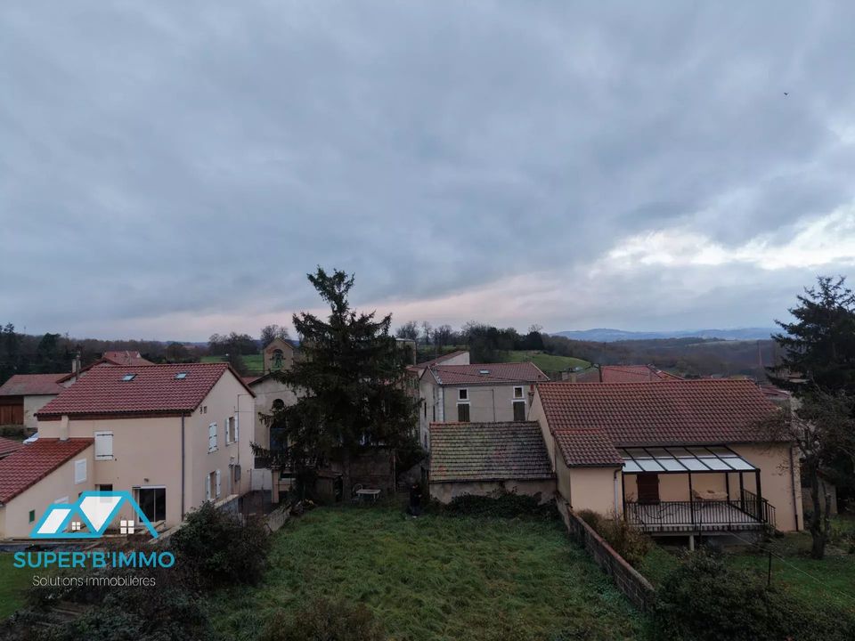 Villa i Frugeres-les-Mines, Haute-Loire - foto 4