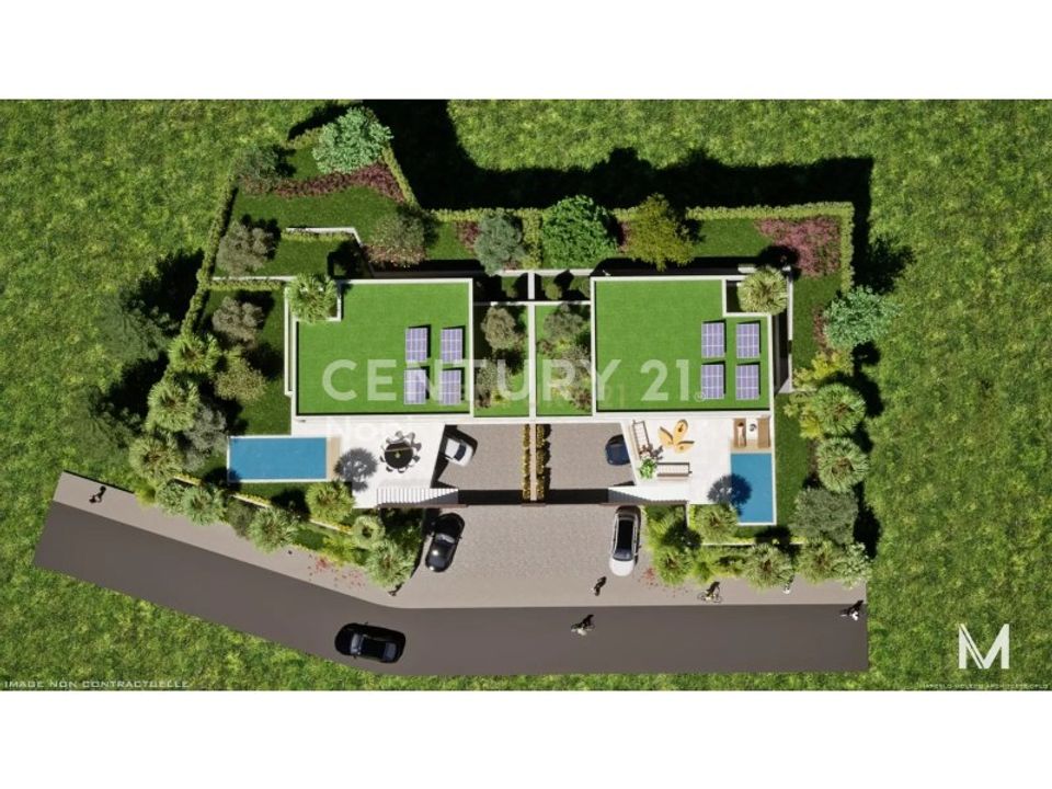 Villa i Viana do Castelo, Viana do Castelo - foto 1