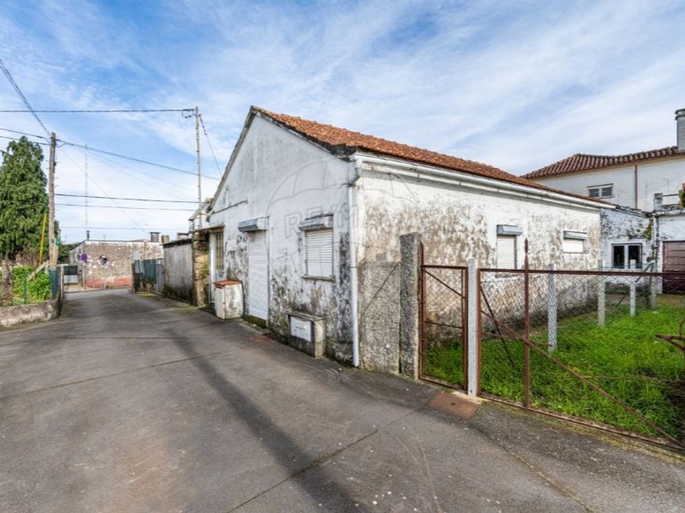 Villa en Valenca, Viana do Castelo - foto 1