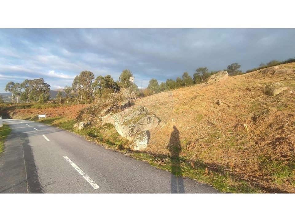 Helårsgrund i Arcos de Valdevez, Viana do Castelo - foto 4