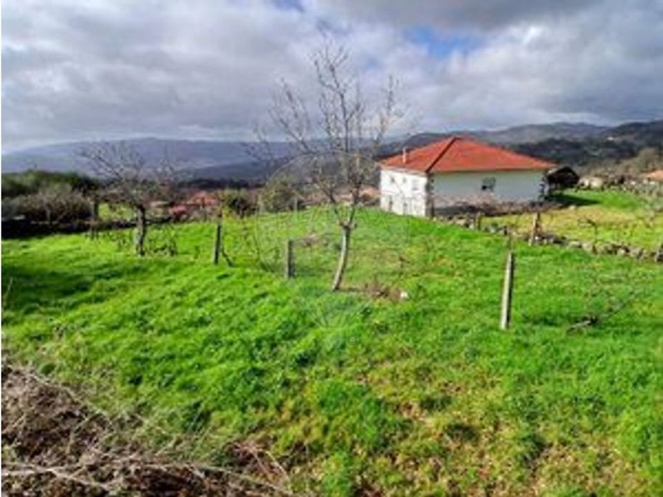 Grond in Portela e Extremo, Viana do Castelo - foto 4