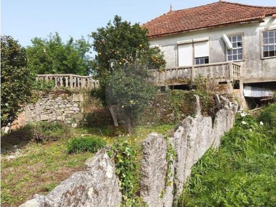 Haus in Ganfei, Viana do Castelo - Foto 1