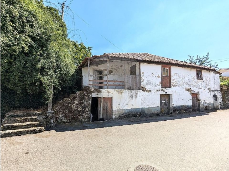Villa in Macedo de Cavaleiros, Braganca - foto 2