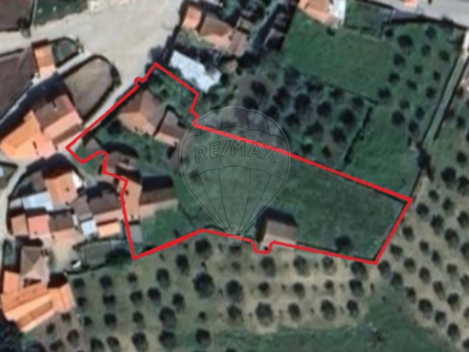 Villa i Macedo de Cavaleiros, Braganca - foto 1