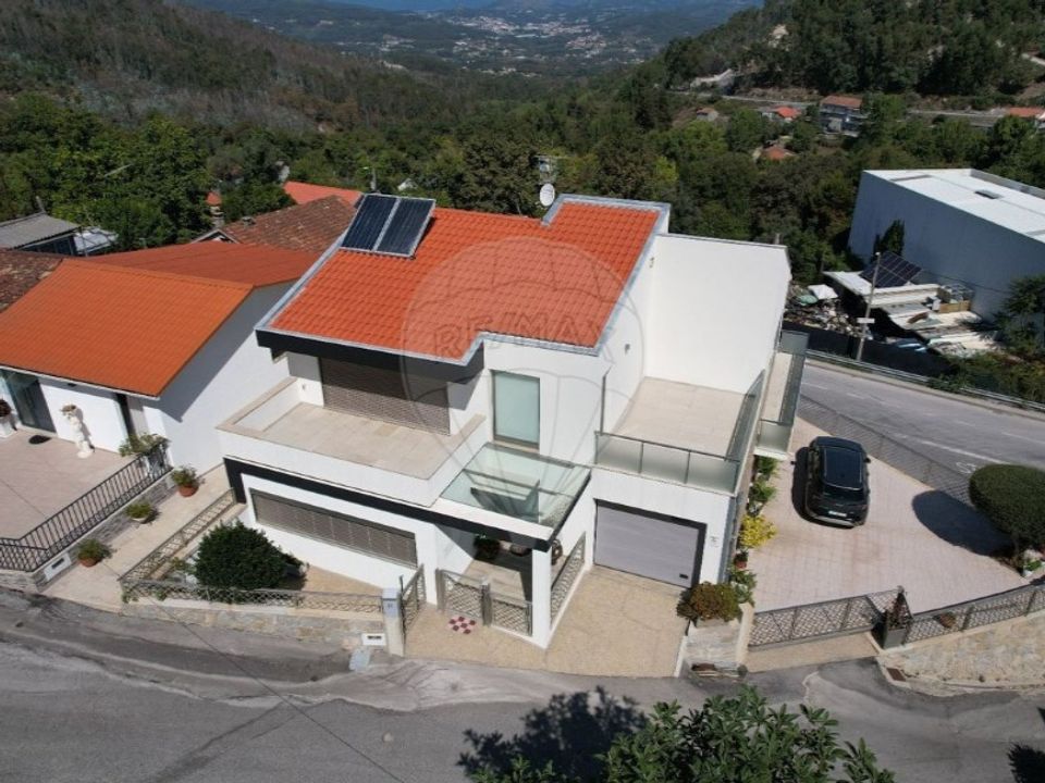 Villa i Guimaraes, Braga - foto 3