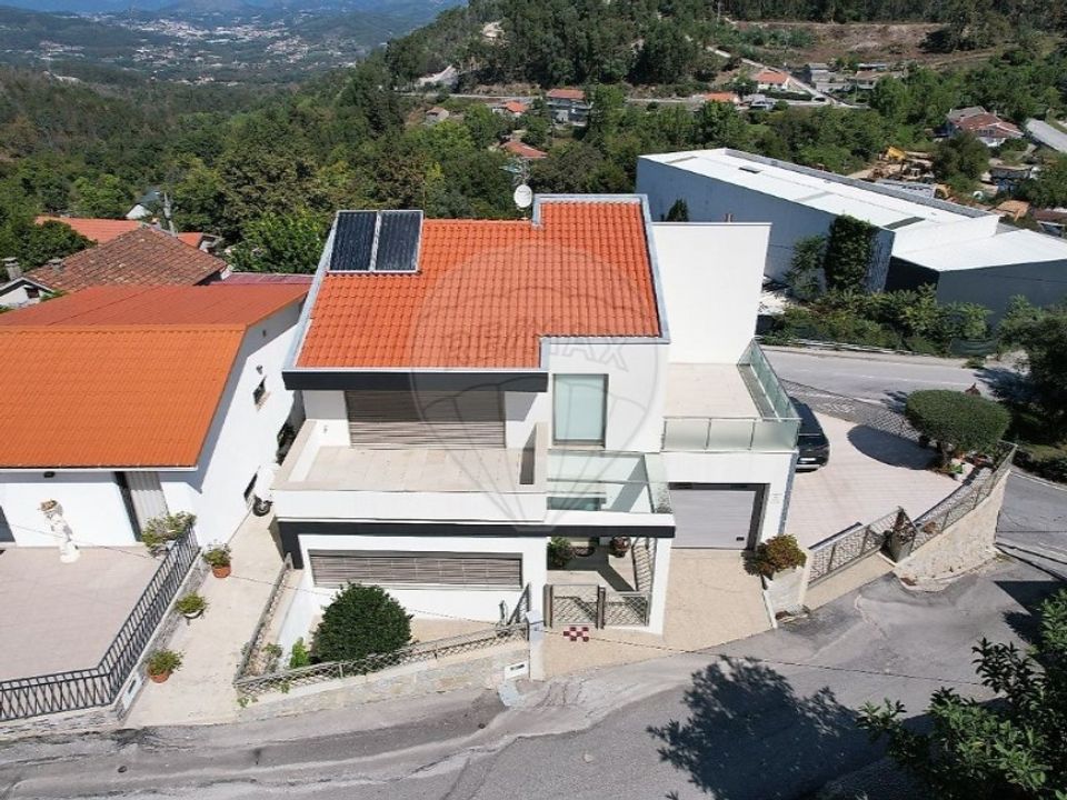 Villa i Guimaraes, Braga - foto 2