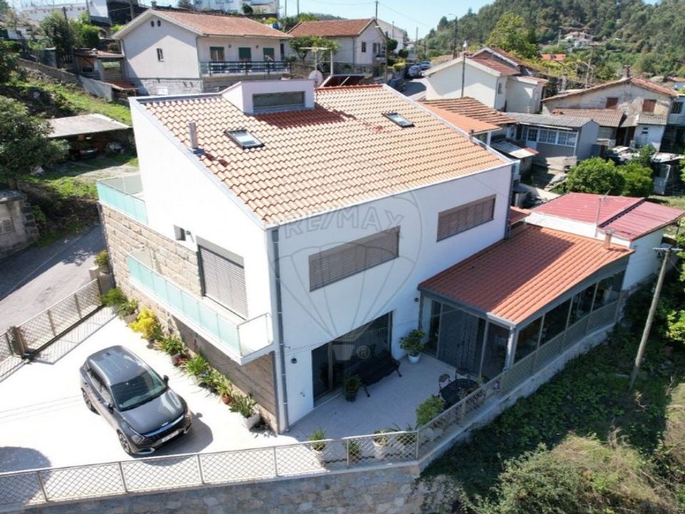 Villa i Guimaraes, Braga - foto 4