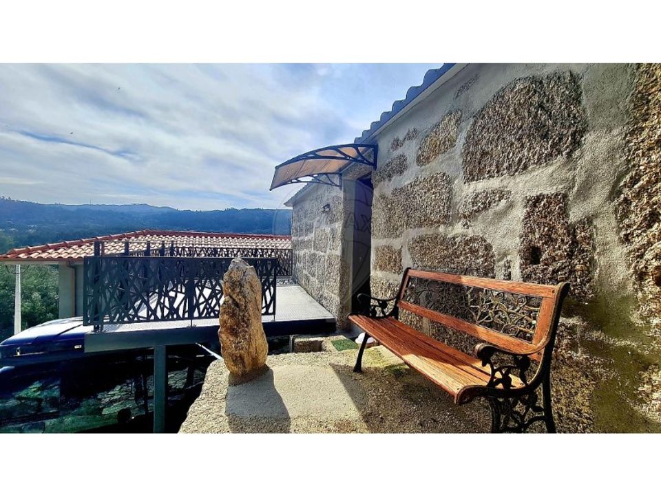 Villa i Vieira do Minho, Braga - bilde 2