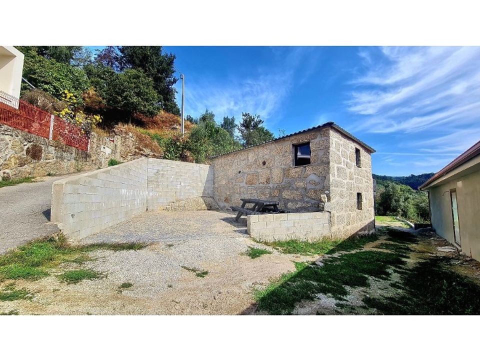 Villa i Vieira do Minho, Braga - bilde 4