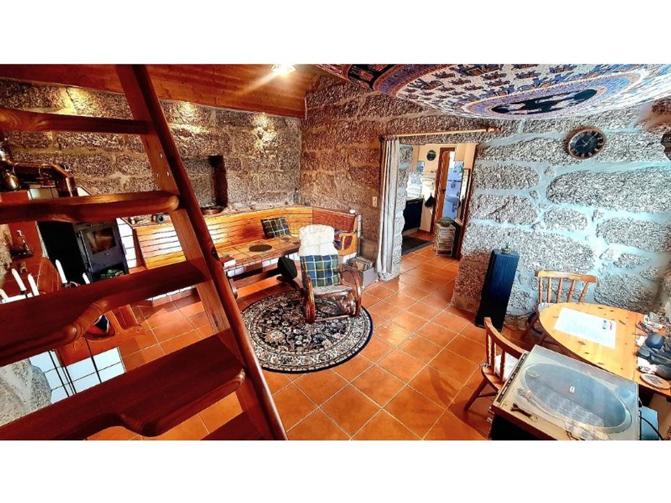 Villa i Vieira do Minho, Braga - bilde 2