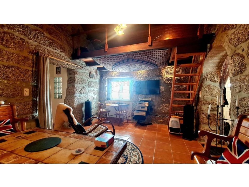 Villa i Vieira do Minho, Braga - bilde 4