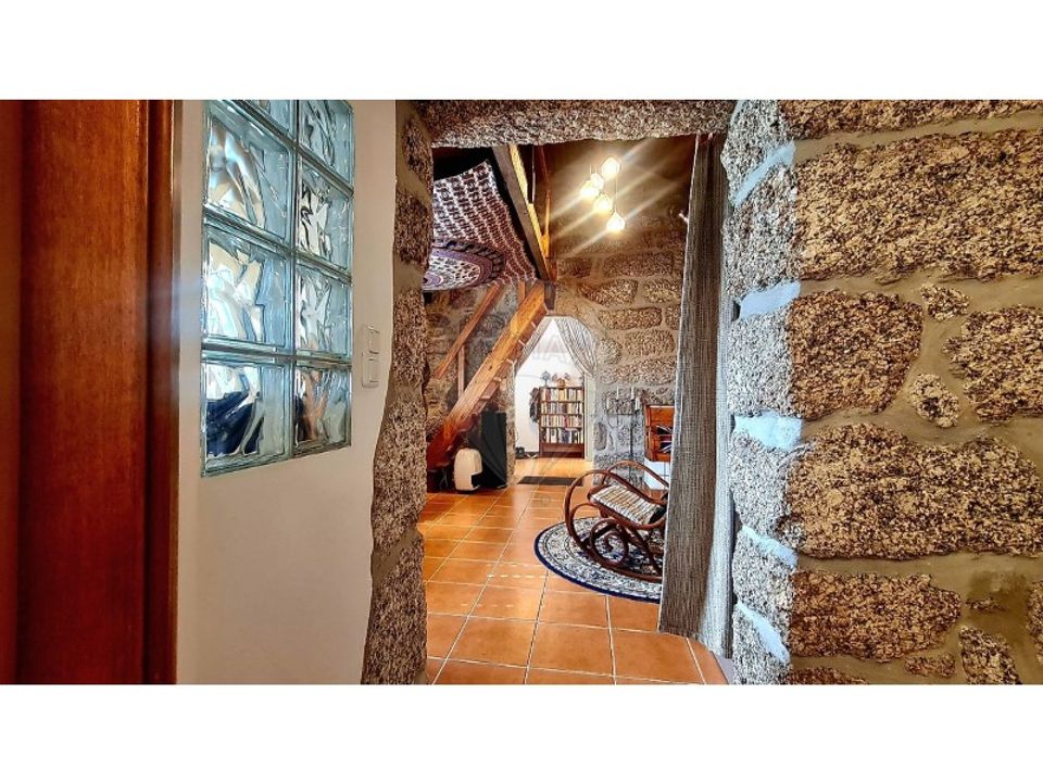 Villa i Vieira do Minho, Braga - bilde 5