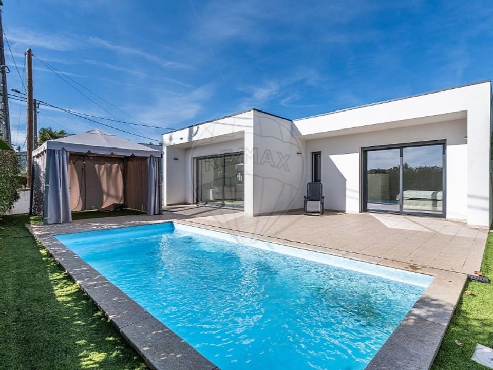 Villa i Vila Verde, Braga - foto 2