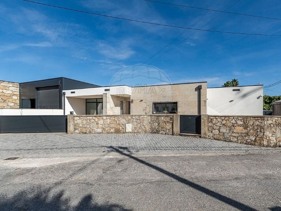 Villa i Vila Verde, Braga - foto 4