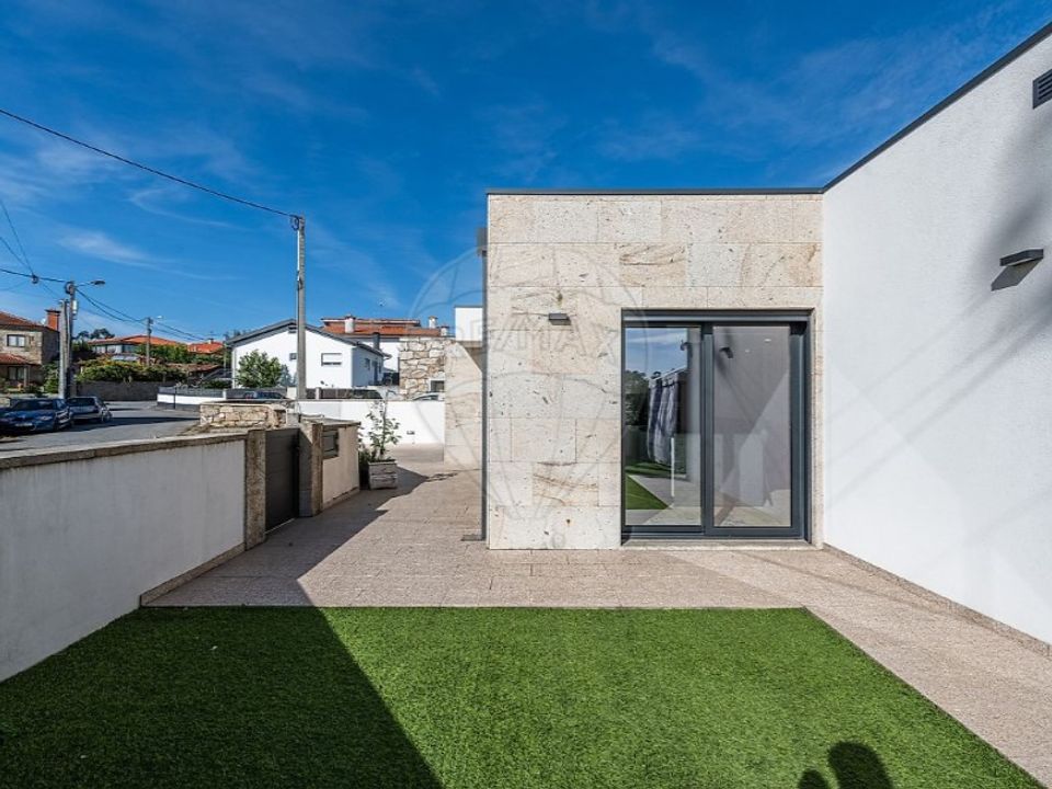 Villa i Vila Verde, Braga - foto 5