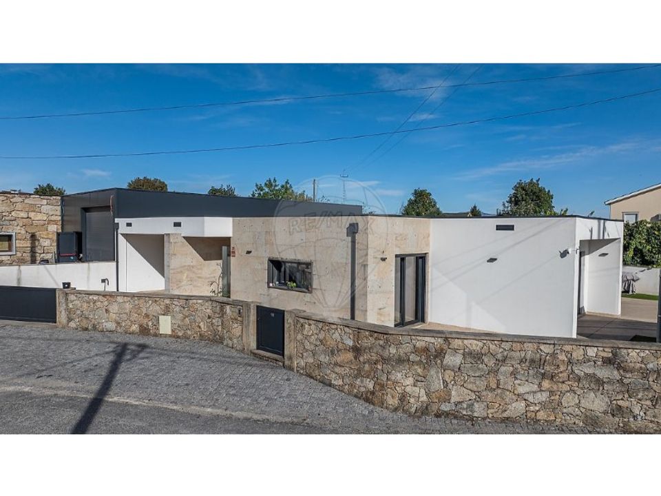 Villa a Vila Verde, Braga - foto 3