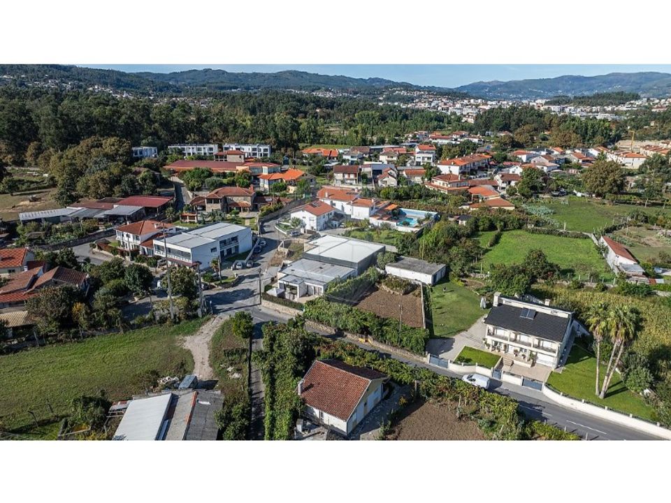 Villa a Vila Verde, Braga - foto 4
