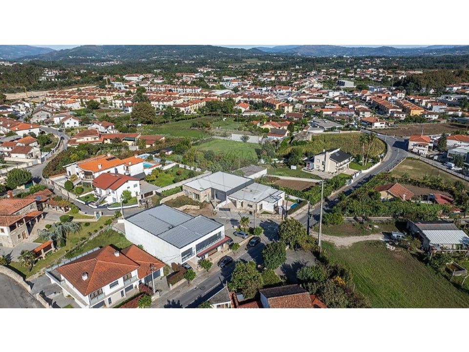 Villa a Vila Verde, Braga - foto 5