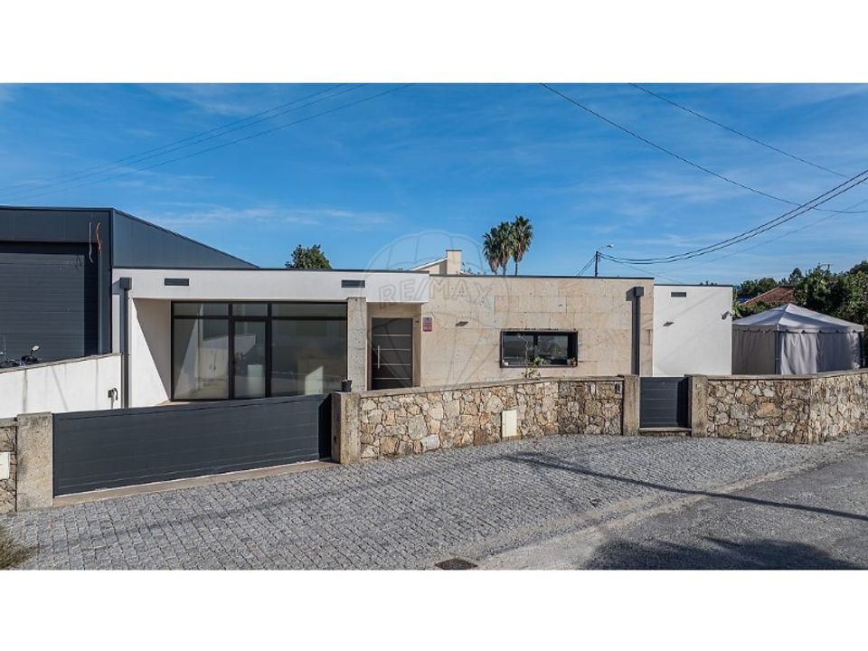 Villa a Vila Verde, Braga - foto 2