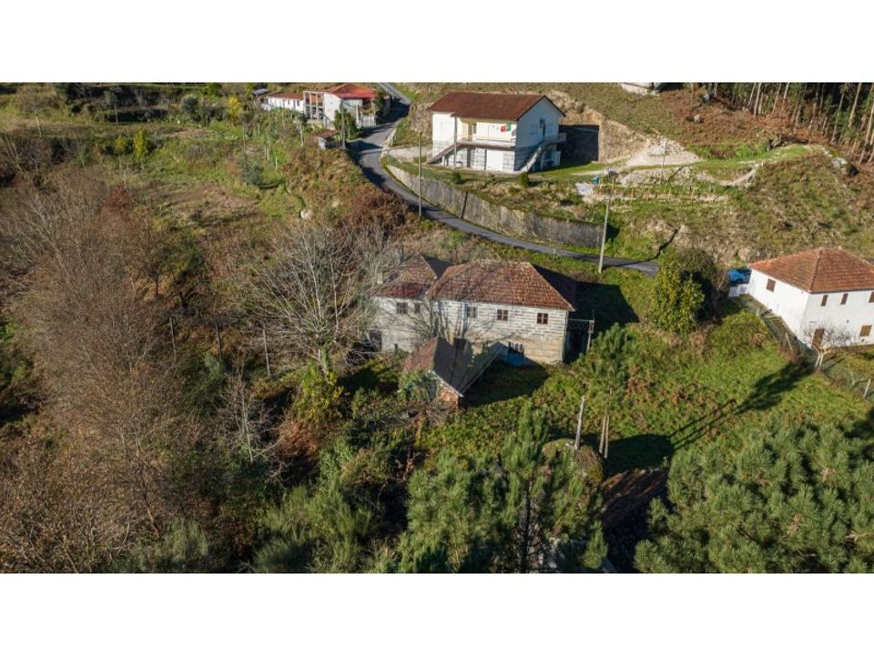 Farm i Cacarilhe e Infesta, Braga - foto 2