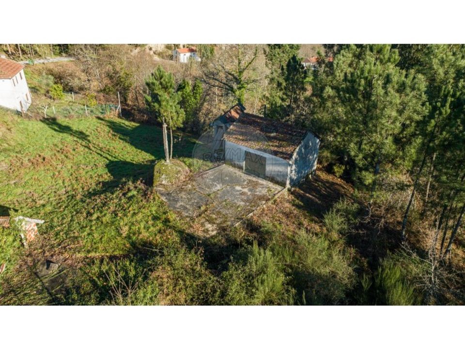 Farm i Cacarilhe e Infesta, Braga - foto 4