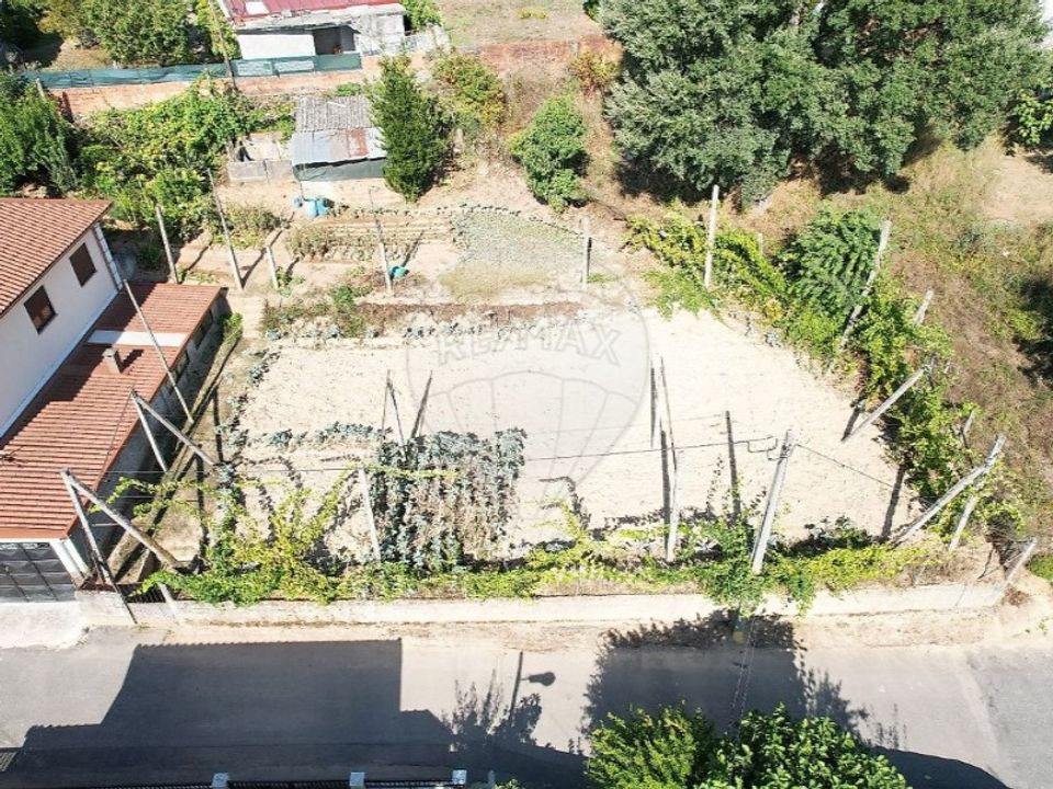 Helårsgrund i Cabeceiras de Basto, Braga - foto 1