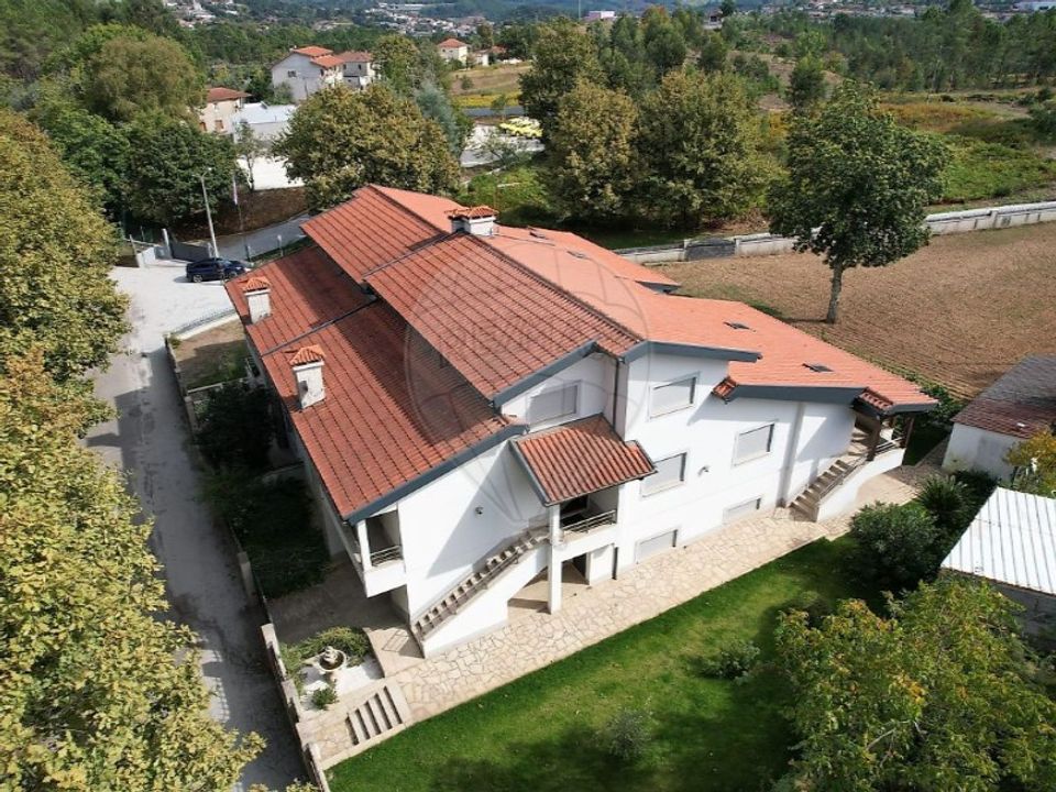 Haus in Cabeceiras de Basto, Braga - Foto 5