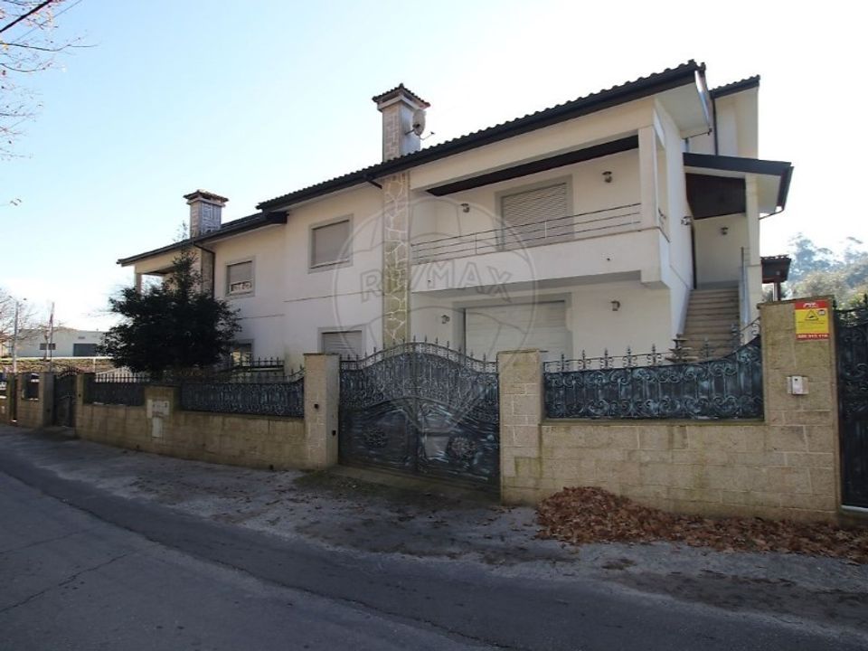 Haus in Cabeceiras de Basto, Braga - Foto 1