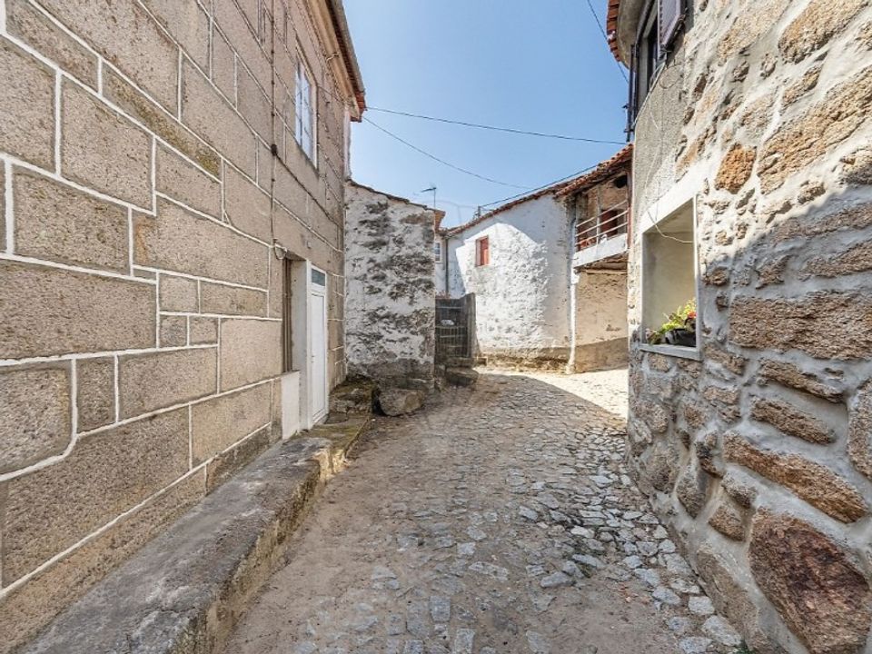 Villa i Chaves, Vila Real - foto 5