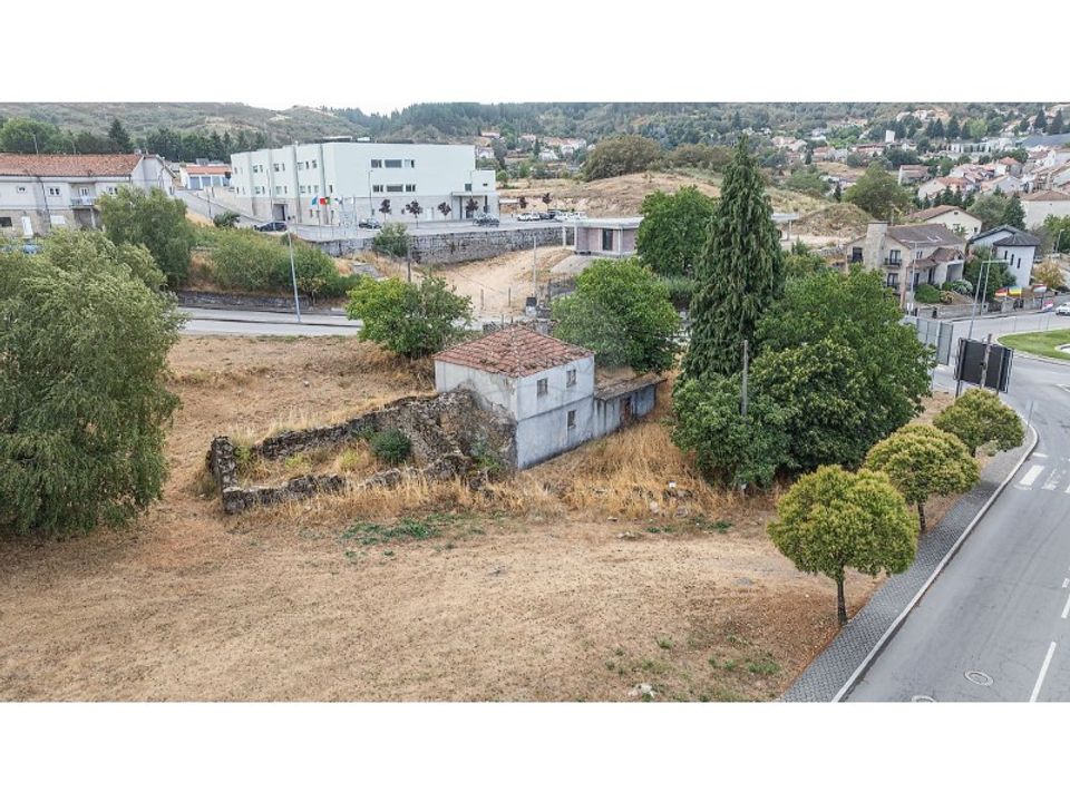 Villa i Montalegre, Vila Real - foto 1