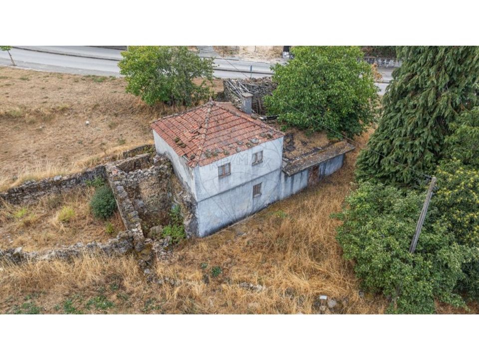 Villa i Montalegre, Vila Real - foto 2