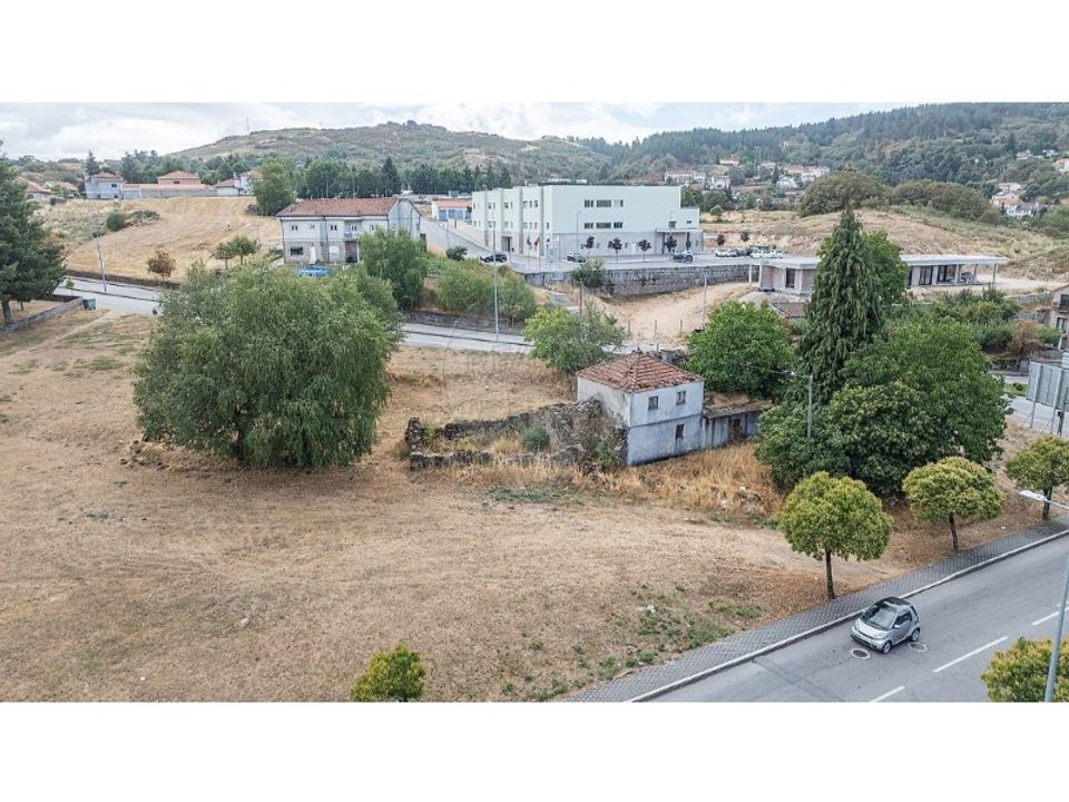 Villa a Montalegre, Vila Real - foto 5