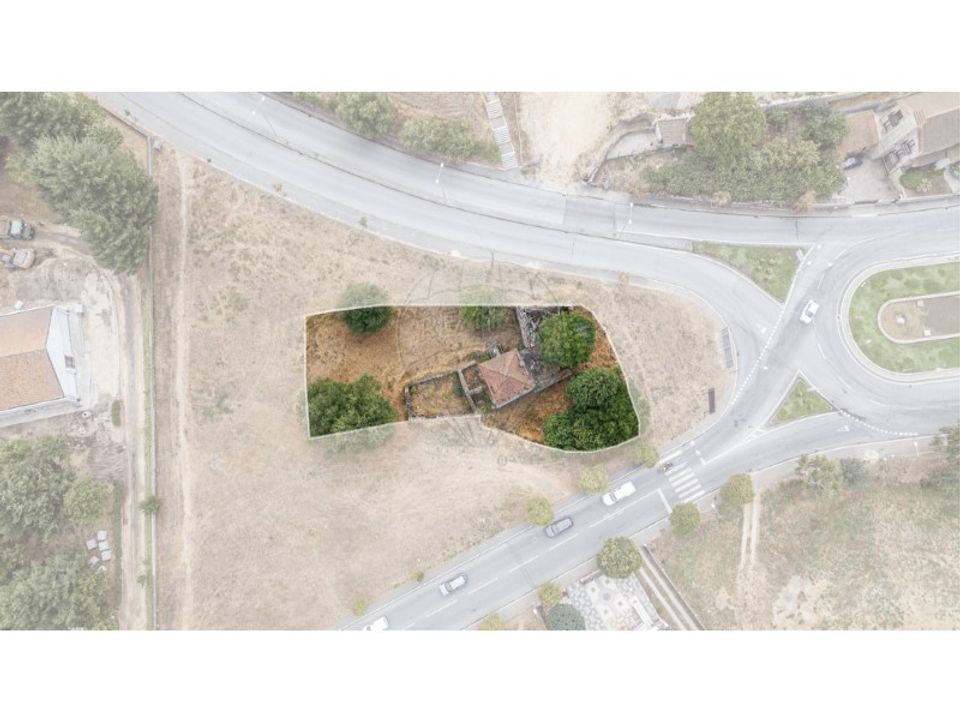 Villa i Montalegre, Vila Real - foto 4