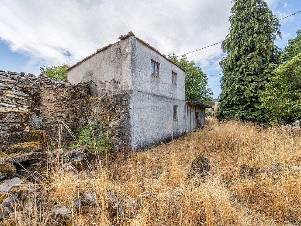Villa a Montalegre, Vila Real - foto 3