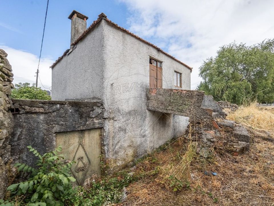 Villa a Montalegre, Vila Real - foto 4