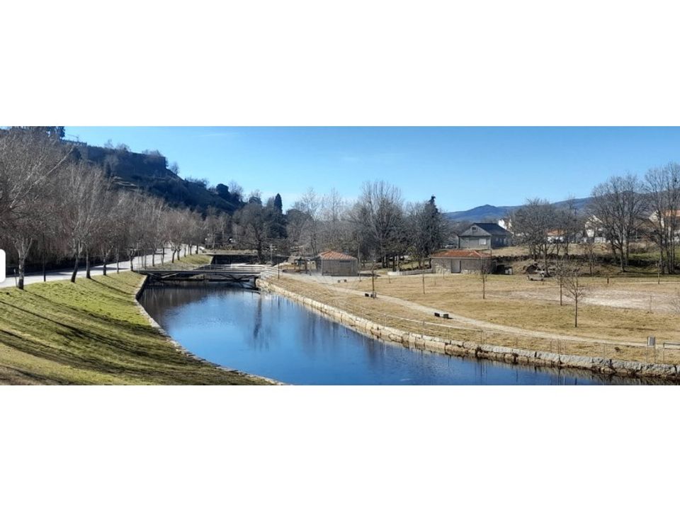 Villa a Montalegre, Vila Real - foto 1
