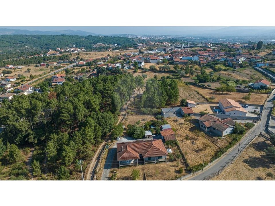 Helårsgrund i Chaves, Vila Real - foto 2
