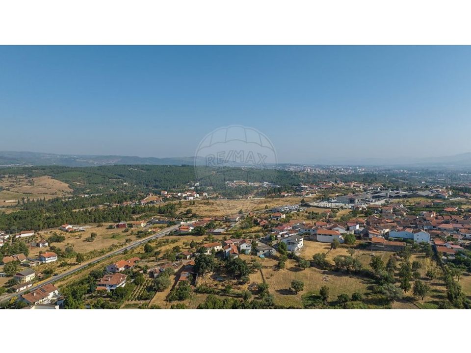 Helårsgrund i Chaves, Vila Real - foto 4