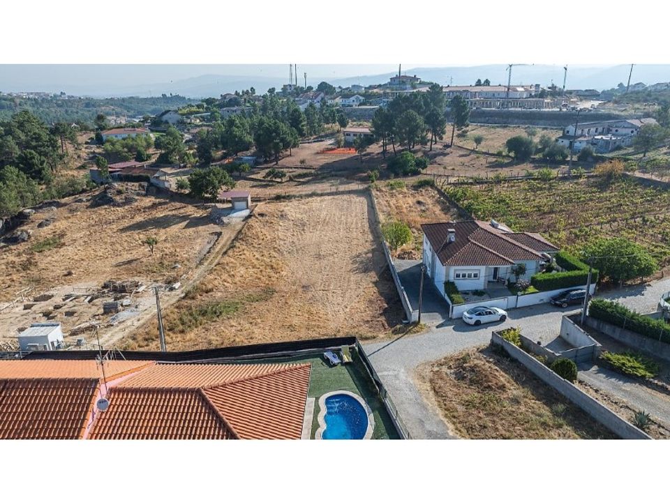 Helårsgrund i Chaves, Vila Real - foto 5