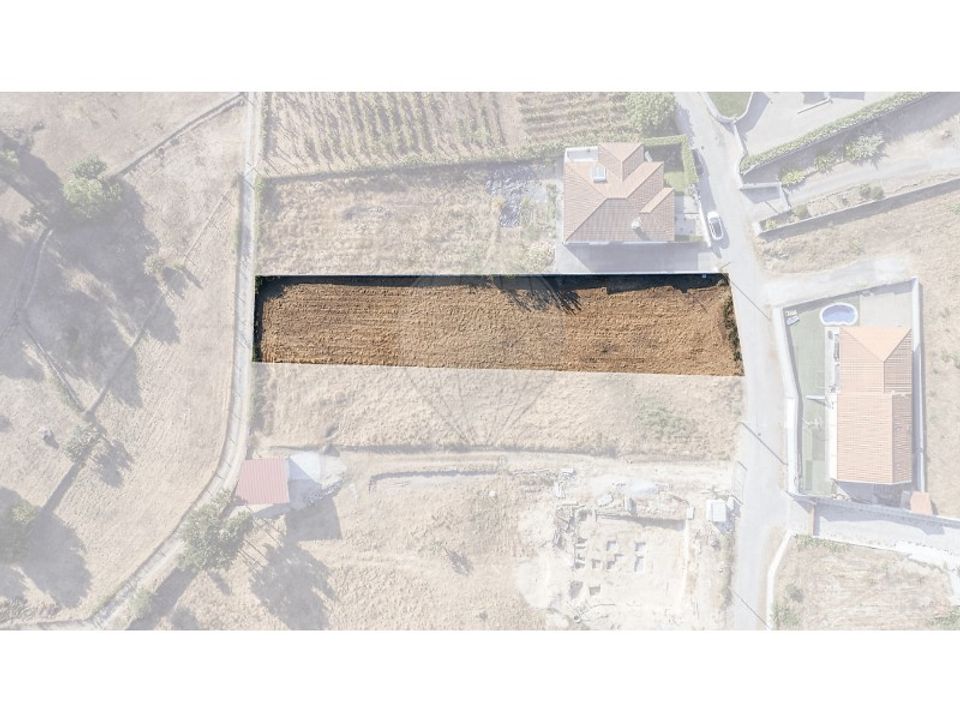 Helårsgrund i Chaves, Vila Real - foto 2