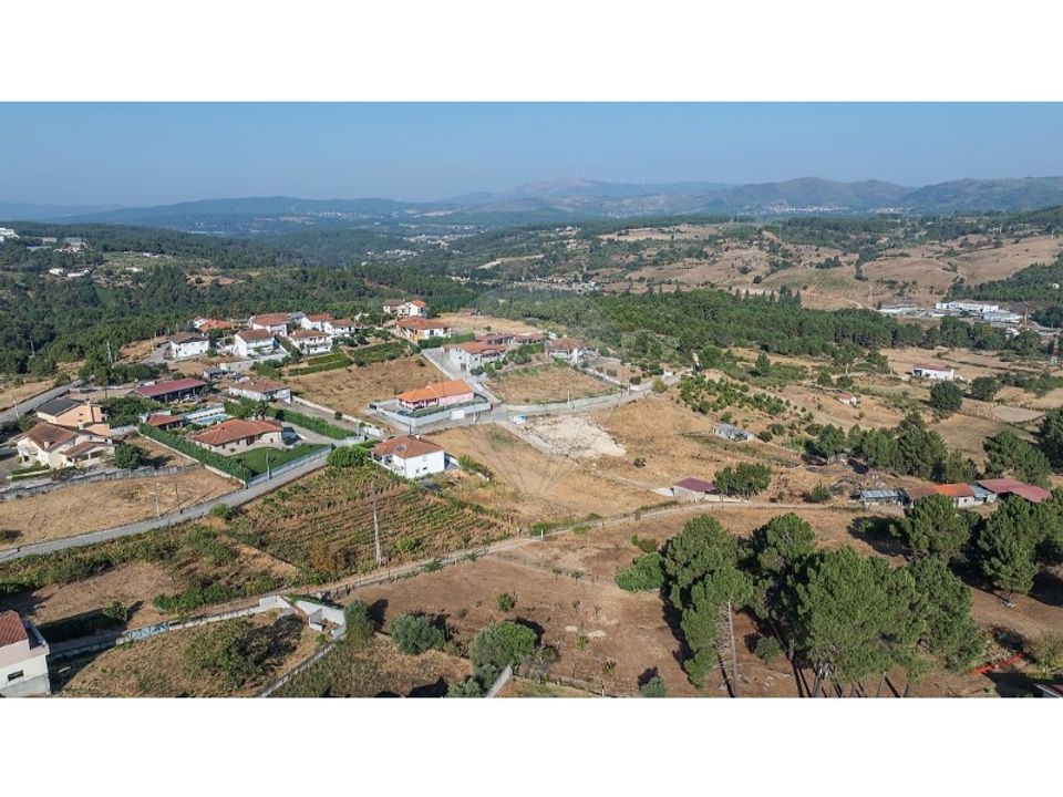 Helårsgrund i Chaves, Vila Real - foto 4