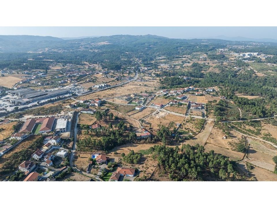 Helårsgrund i Chaves, Vila Real - foto 3