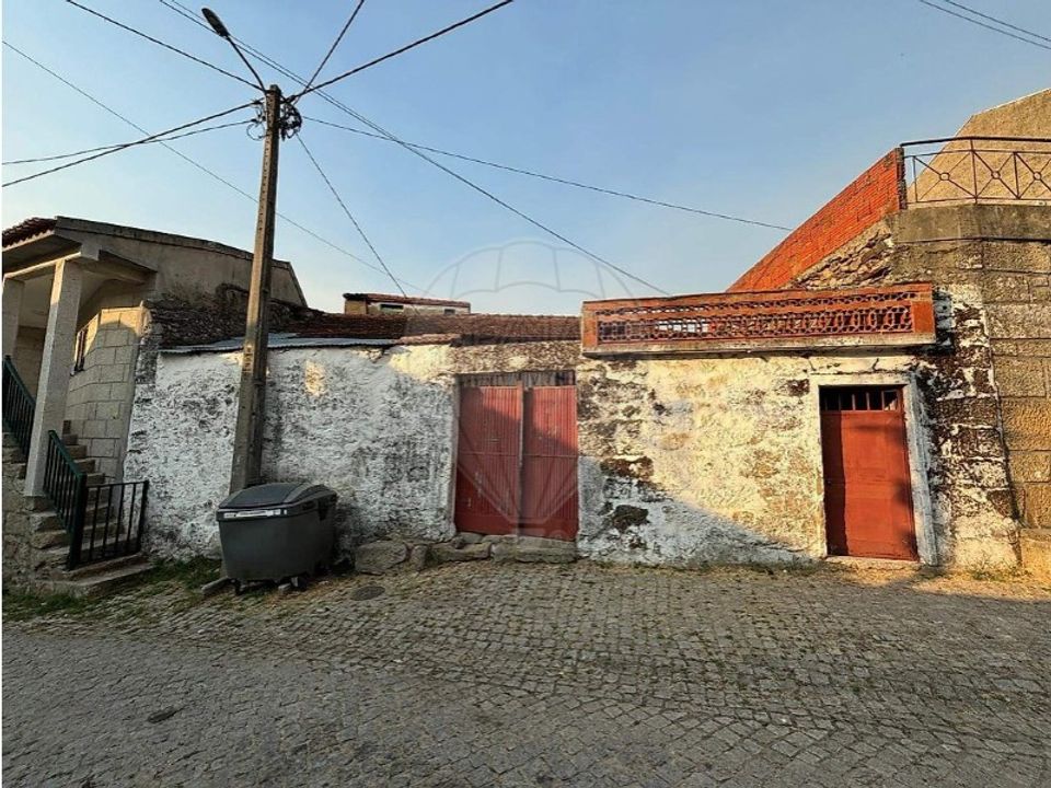 Villa i Chaves, Vila Real - foto 5