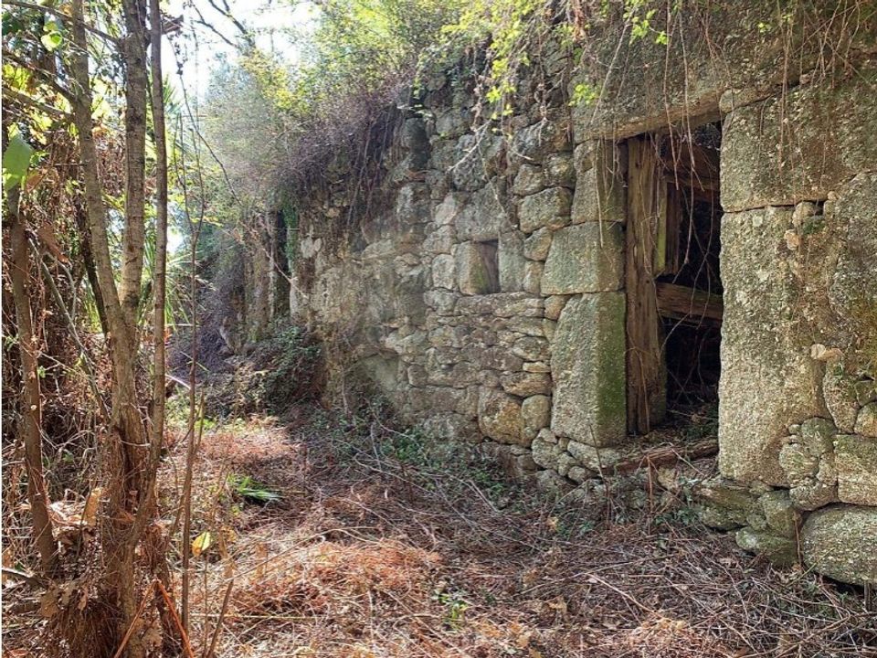 Villa i Oriz (Santa Marinha), Braga - foto 2