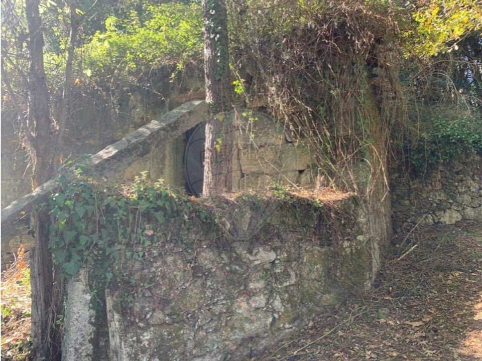 Villa i Oriz (Santa Marinha), Braga - foto 4