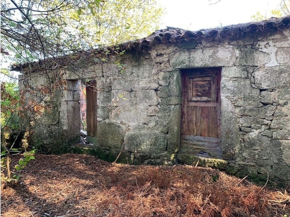 Villa i Oriz (Santa Marinha), Braga - foto 1