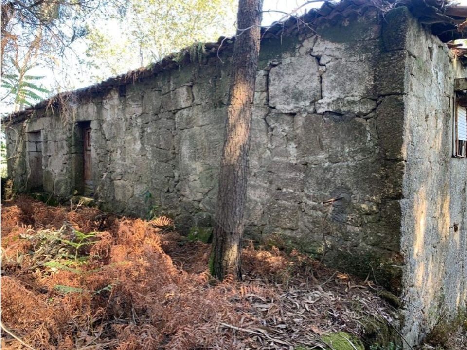 Villa i Oriz (Santa Marinha), Braga - foto 2