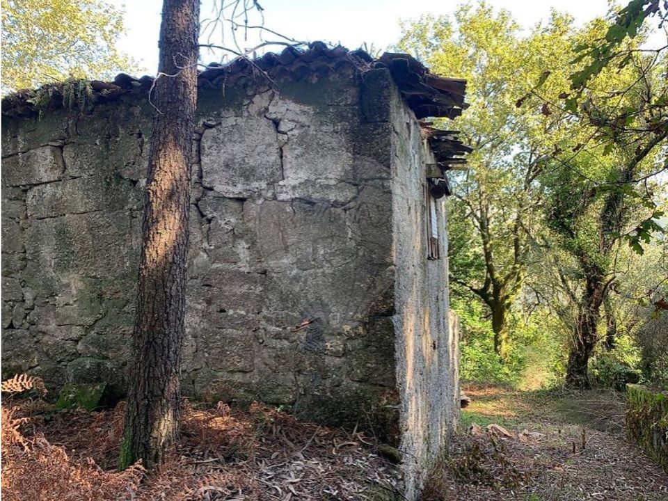 Villa i Oriz (Santa Marinha), Braga - foto 3