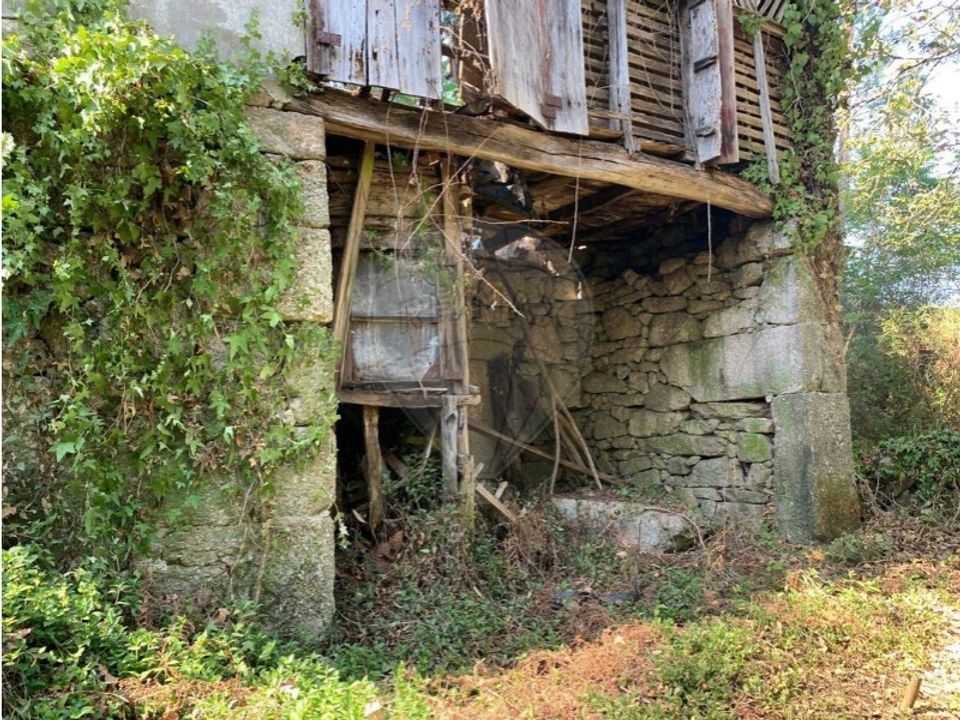 Villa i Oriz (Santa Marinha), Braga - foto 5