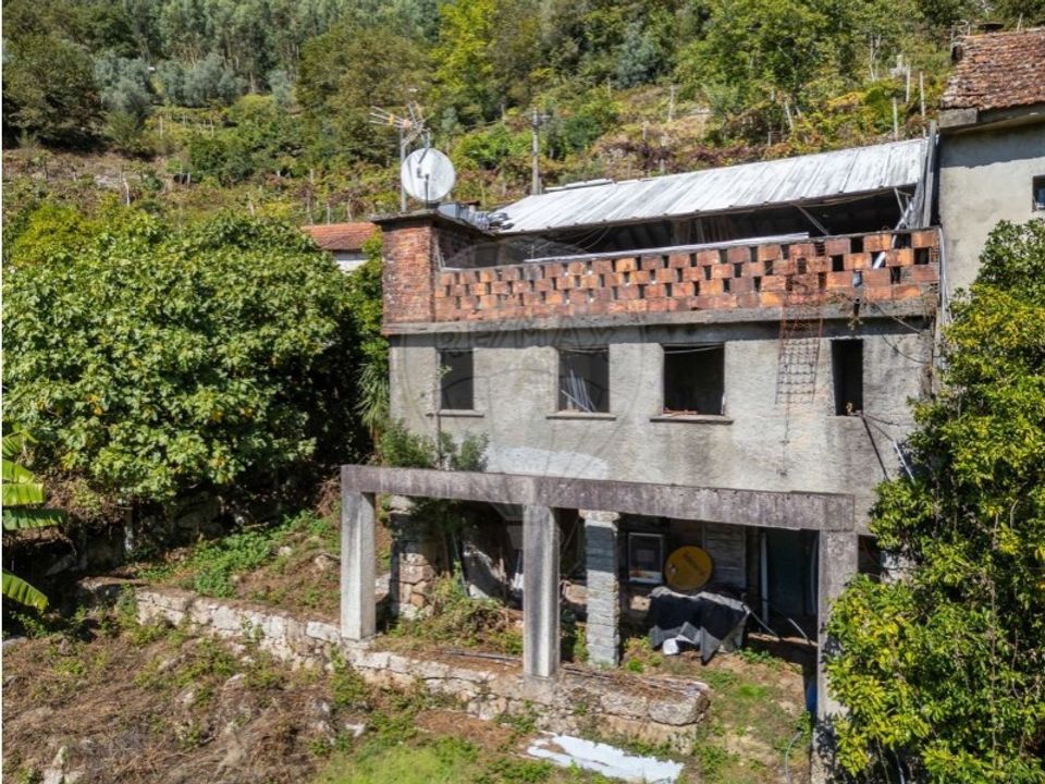 Villa em Chamoim e Vilar, Braga - foto 3